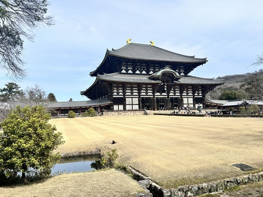 todaiji-nara-japan