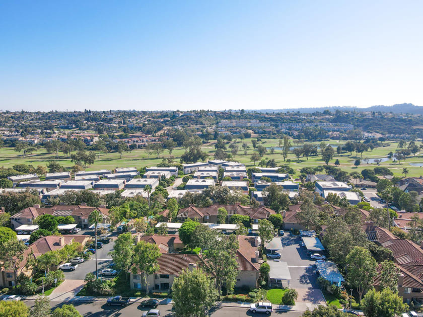 高齢者介護のサービスが充実しているリタイアメントビレッジ。