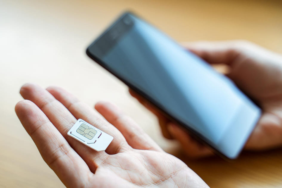 オーストラリア旅行に持って行くと便利な海外対応SIM