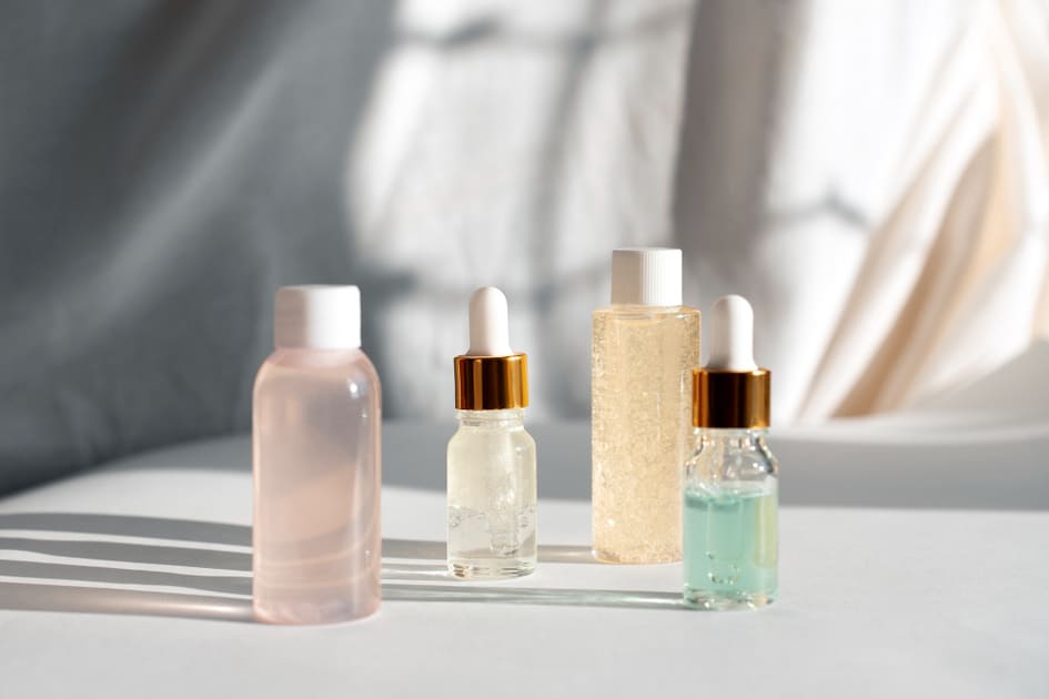 オーストラリア旅行に持って行くと便利な保湿化粧品