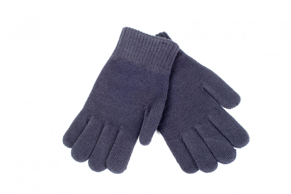 冬のオーストラリア旅行の持ち物、手袋