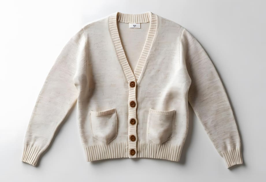 オーストラリア旅行に持って行くと便利なカーディガン