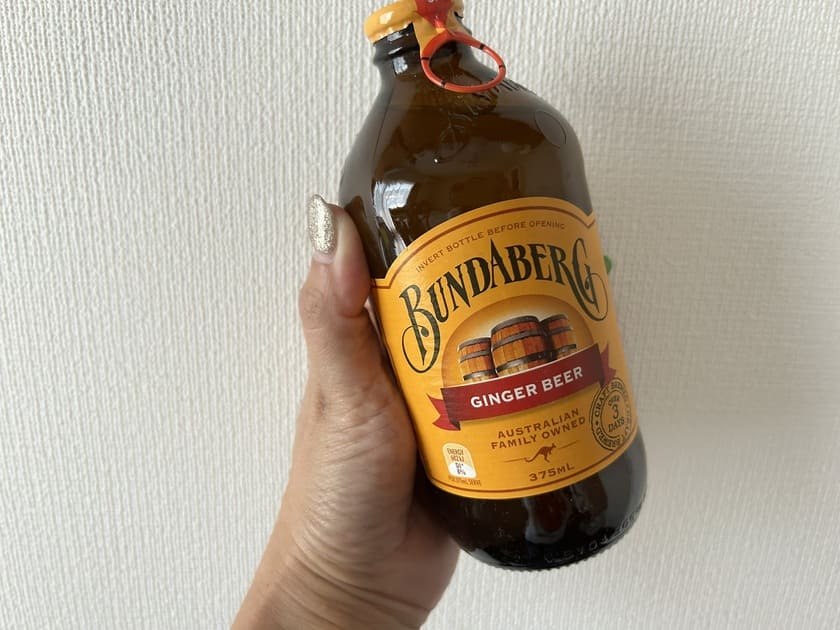 australia-surprise-food-bundaberg-gingerbeer