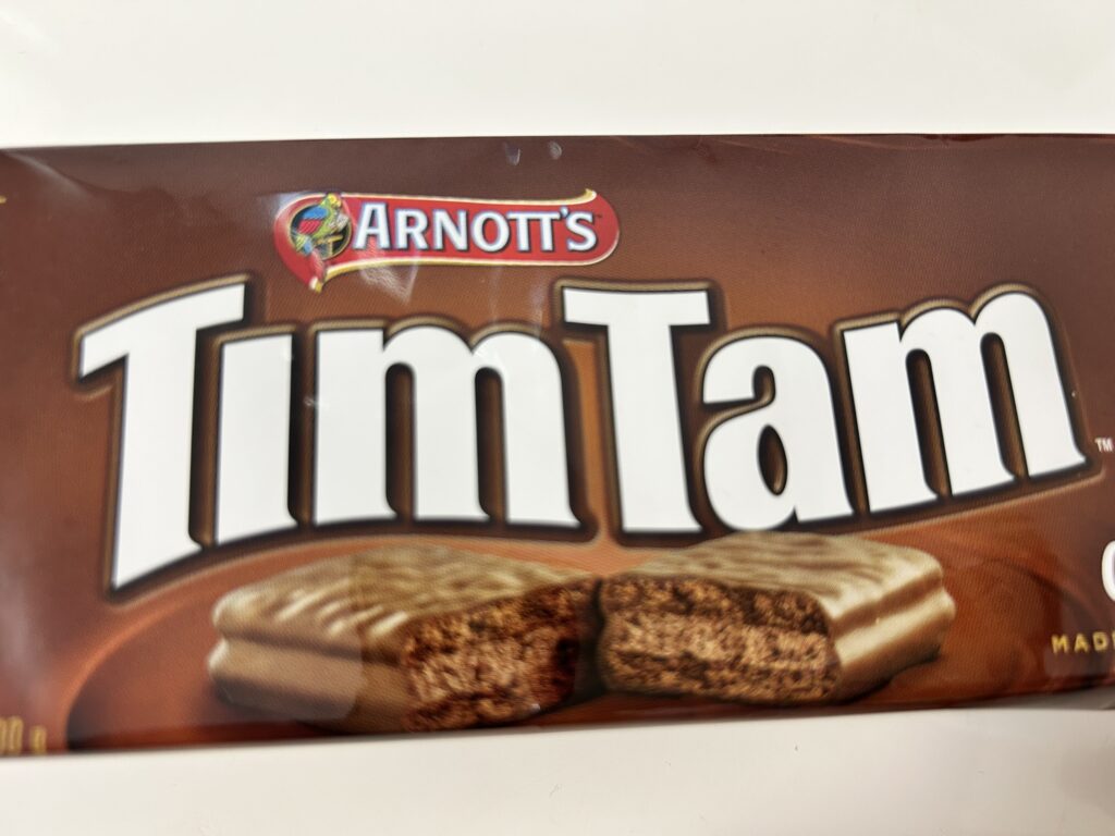 TimTam