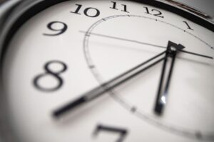 clock
